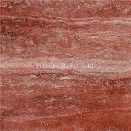 Травертин Travertin Persian Red Iran, фото Купить Травертин Travertin Persian Red Iran в Солнечногорске