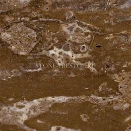 Травертин Travertine Durango Chocolate , фото Купить Травертин Travertine Durango Chocolate в Солнечногорске